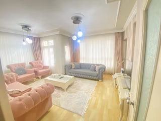 Prestij'den Gazi Mah'de Addax Civarı Full+full Yapılı 3+1 Daire