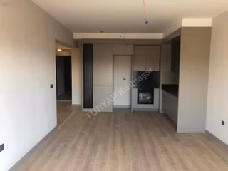 Natura İncek, Bulvar Manzaralı, Geniş, Sıfır Kiralık 2+1 Daire