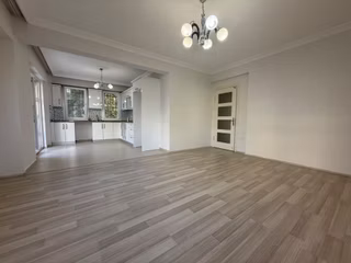 Goldhousedan Satılık Taşyakada 5+2 Harika Daire