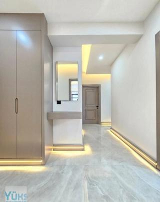 Denizli Karahasanlı Da Eşsiz 3.5+1 190 M2 Havuzlu Sitede Lüks Konsept Pres Fırsat Daire