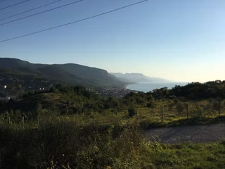 Cide Cumhuriyet Mahallesinde Konut İmarlı Muhteşem Manzaralı Arsa 1154 M2 - 1