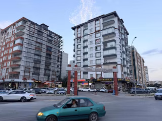 Yazır Mahallesi Park Vera Konutları Satılık 3+1 Daire