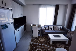 Art Life Resıdence Kiralık Eşyalı 2+1 Daire – Avsallar Alanya Antalya Türkiye
