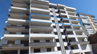 Soğuksu Satılık 155m2 3+1 5. Kat Anahtar Teslim Sıfır Daire