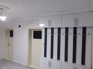 Satılık 4+1 Müstakil Daire Ve Arsası