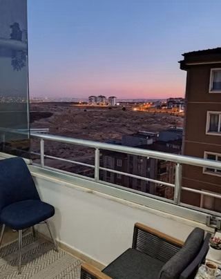Sahibinden 10 Katlı Hasırcılarda 3+1 Dolular Dolusu Emlakçılar Aramasın