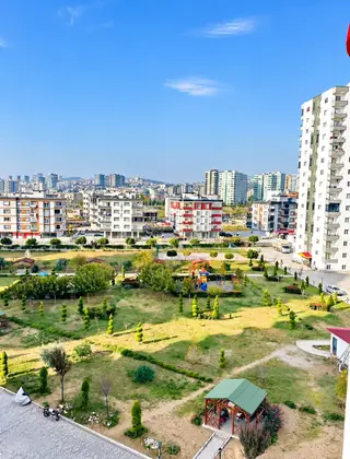 Versus Gayrimenkul'den Baraj Konutlarında 3+1 Satılık Daire