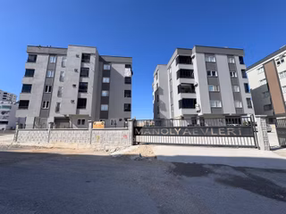 Versus Gayrimenkulden Kavaklı Mahallesi Sıfır 1+1 Daire