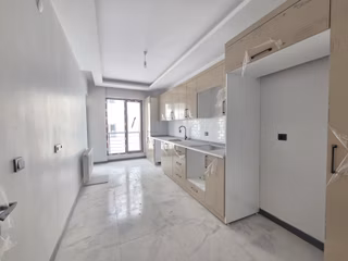 Canbay Yapı'dan Şeyh Bayram Cad Üzeri Sıfır Satılık 3+1 Daire