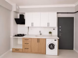 Mg Emlaktan Kiralık 1+1 Eşyalı Daire Cumhuriyet Mah