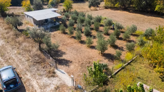 Antalya Döşemealtı Ekşilide Satılık 909 M² Arsa Ve 2+1 Ev