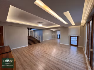 Adalet Mah. 4.5+1 365m2 Satılık Fırsat Dubleks Daire