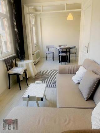 Tekbir Gayrimenkulden Full Sıfır Eşyalı Kiralık 1+1 Daire