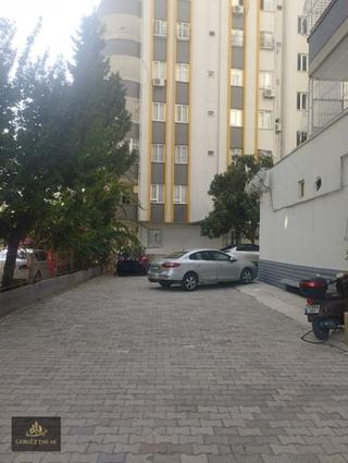 Demirel Blv Üstü Devasa Genişlikte 3+1 Daire