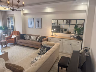 Isparta Gülistan Mahallesi Metro Saba Sitesi'nde 143 M² Net, Lüks 3+1 Satılık Daire