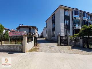 2+1 Deniz Manzaralı Kombi Petekli