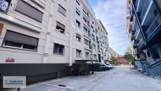 Karşıyaka Dedebaşı'ında Anadolu Cad. Yakını Satılık 1+1 Daire