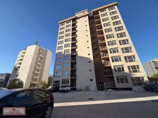 Safir'den Ara Kat/ Balkonlu/ Site İçi 2+1 Daire