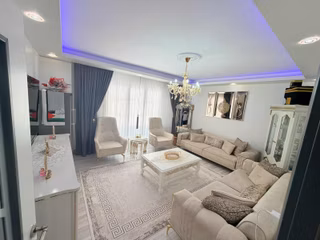 Ze/max'tan Atatürk Mah.arakat Ön Cephe İskanlı Satılık 3+1 Daire