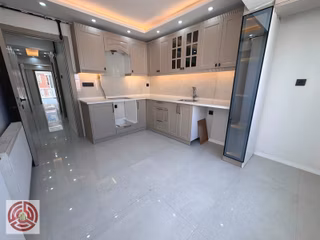 Utku Mah. Cadde Üzerinde 3+1 125m2 Full Özellikli Satılık Daire