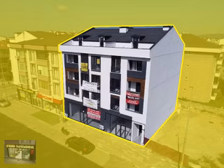 İlerin Gayrimenkulden'den Merkezi Konumda Eşyal Kiralık 1+1daire