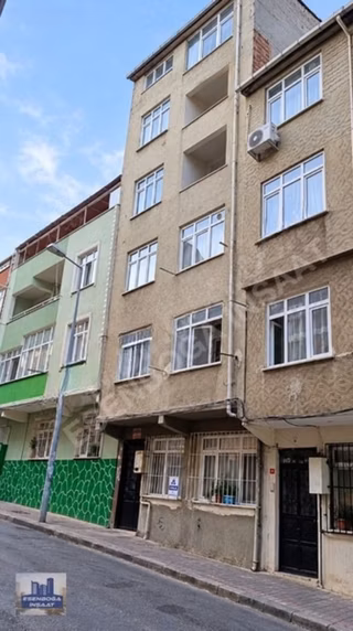 Esenboğadan Yüzyılda Satılık Giriş Kat Salipazari İçinde Kelepir