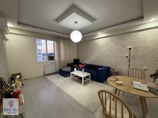 Araştırma Hastanesi Karşısı Kaya Yapıda 2+1satılık Daire