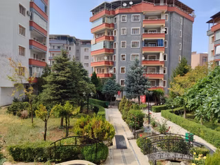 Pex Anka'danbattalgazi Devlet Hastanesine Yakın Satılık 3+1daire