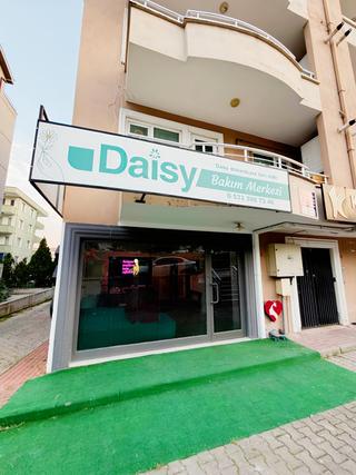 Görükle'de Merkezi Konumda Kurulu Düzen Devren Güzellik Merkezi