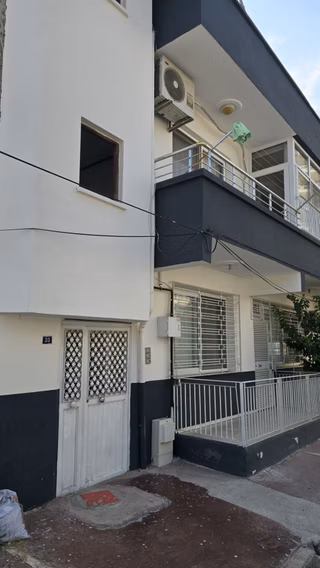Nw Hürriyet Mh Teraslı Satılık Müstakil