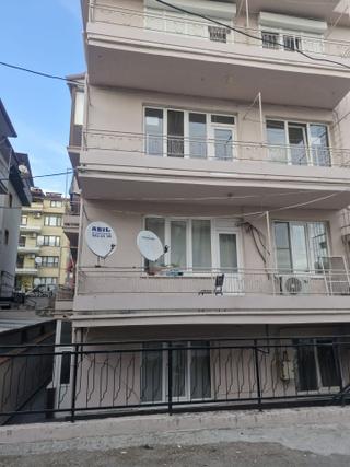 Satılık Teraslı 3+1 Ev