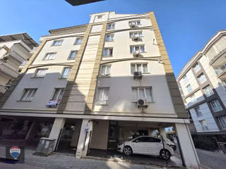 Efeler Mahallesinde 2+1 Satılık Ayrı Mutfaklı Yerden Isıtmalı Daire