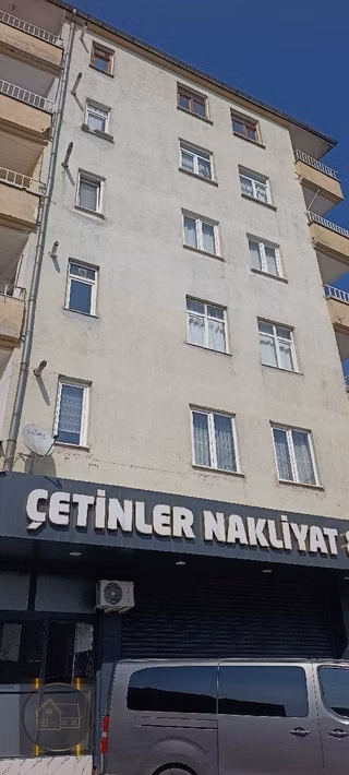 Melikgazi Aydınlık Evler Mahallesi Kiralık Daire.