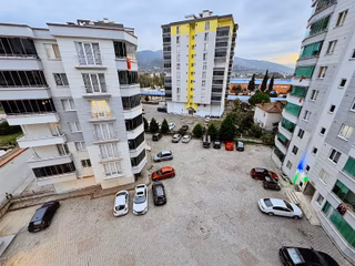 Derebahçe Masrafsız Satılık 3+1 Daire