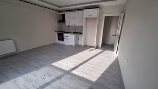 Şirinyer Merkezde Dubleks, Teraslı 2+1 Kiralık Daire