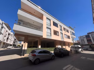 Berk Emlak'tan Ayrancılar Barış Manço Caddesi Satılık 1+1 Daire - 1