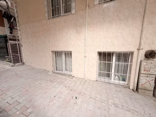 Fatih Emlak Tan Masrafsız 2+1 Daira Mevlana Cami Yakını