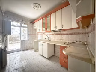 Rota'dan Osmanlı Yakını Bahçe Çıkışlı, Cepheleri Açık Yapılı 3+1