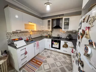 Ra Gayrmenkul Anıt Mh Merkezi Konum 4+1