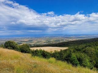 Bursa İznik Gölü Manzaralı Tek Tapu 40.000 M2 Arsa