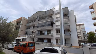 Yeni Kaymakamlık Sarayı Karşısı 135 M2 Kiralık 3+1 Daire