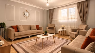 Babiller Yapı İnşattan Bahçeşehire Komşu 2+1 Bahçe Katı !