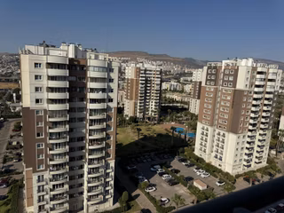 Karşıyaka Mavişehir Soyak A Eşyalı Kiralık 2+1