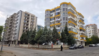 Krediye Uygun İlk Günden Hasarsız 3+1 Extra Masraflı Daire