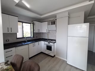 Full Eşyalı Kiralık Daire