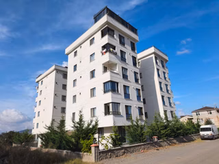 Sultanbeyli'de Eminevime Uygun Satılık 3+1 Boş & Geniş & Arakat Daire