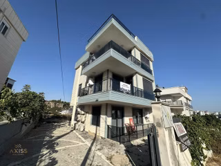 Güzeloba Full Eşyalı Arakat 2+1 Kiralık Daire