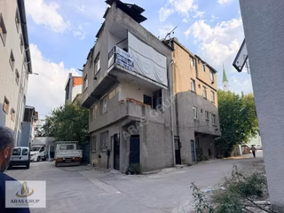 K. K.bekir Tic. İmarlı, 4 Daireli Yüksek Getirili