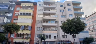Aydın Nazilli Yıldıztepe Mahallesinde Satılık 3+1 Daire