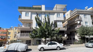 Didim Efeler Mahallesi Adliye Arkasında 2+1 Kiralık Daire